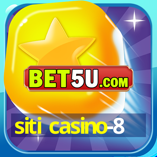 siti casino